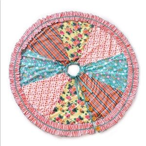 Matilda Jane Christmas Memento Tree Skirt
